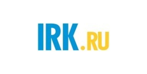 Информационный портал Ирк.ру