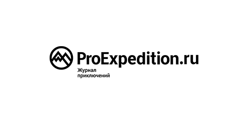 Proexpedition: журнал приключений